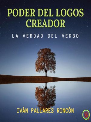 cover image of PODER DEL LOGOS CREADOR